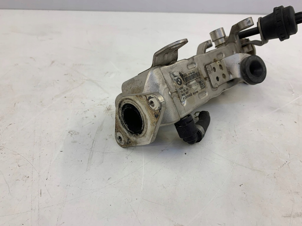фото №2, Mini countryman r60 paceman r61 радиатор выхлопных газов egr 782331904