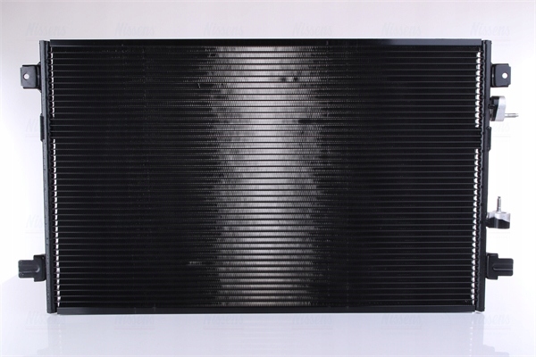 фото №15, Nissens 94906 конденсатор, кондиционер