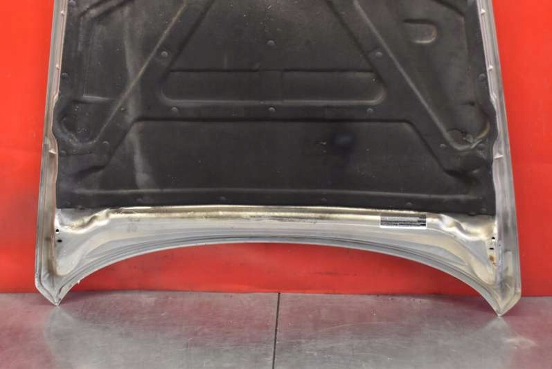 фото №10, Капот кришка двигуна бежева alfa romeo 156 lift 03-07