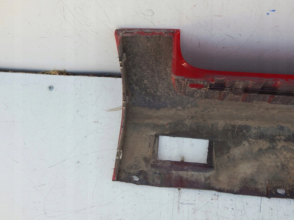 фото №7, Audi tt 8j порог левый правый