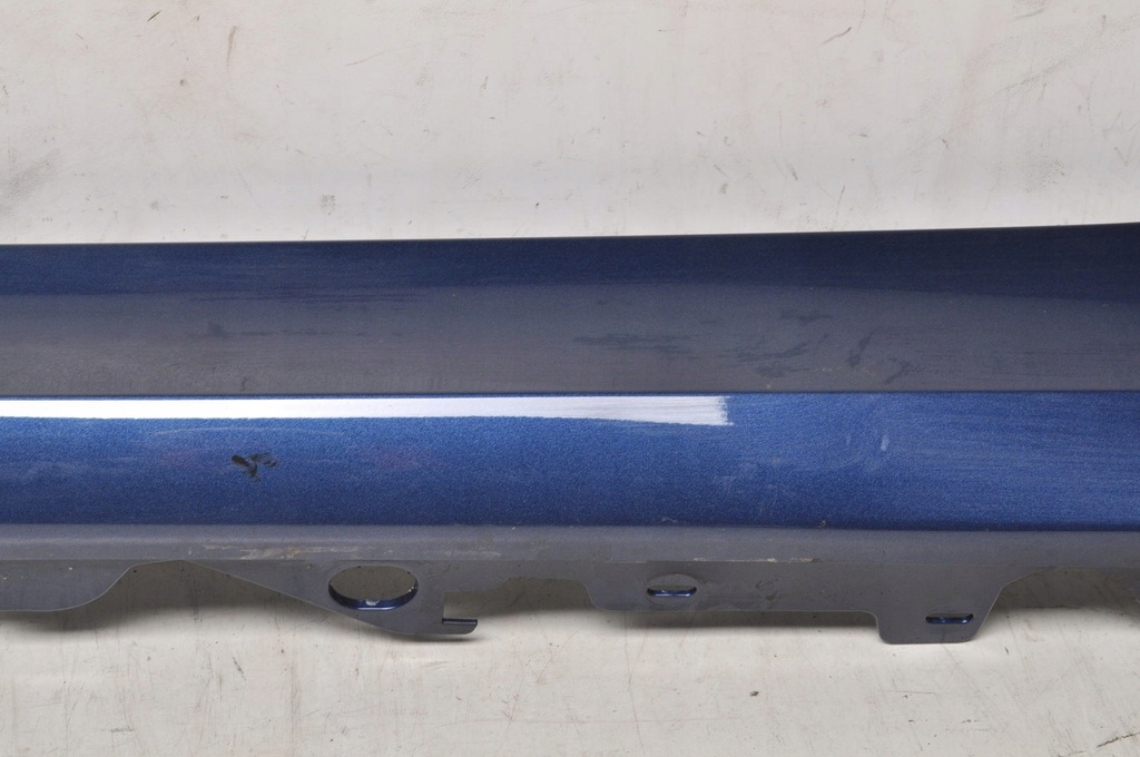 фото №7, Bmw 3 g20 накладка поріг ліва c1m 7428031