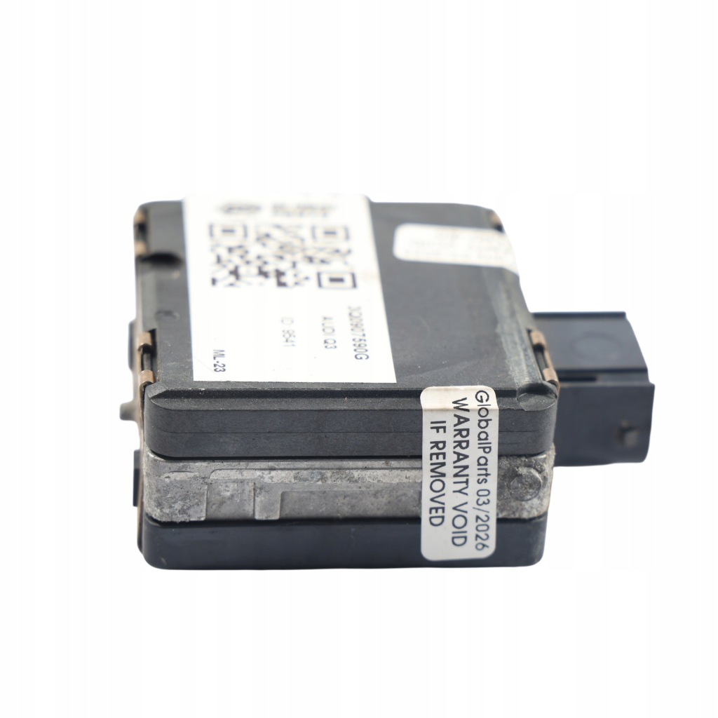 Audi q3 f3 модуль ассистент поперечина мертвого pola левый 3q0907590g Цена