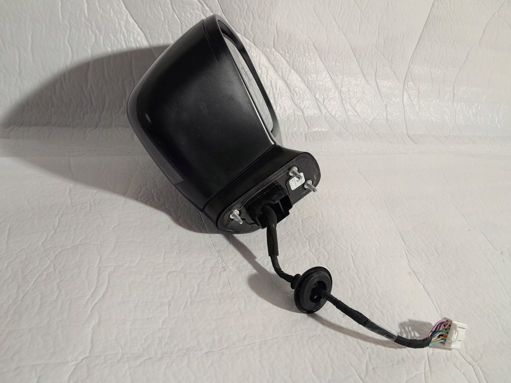 фото №6, Honda odyssey v 18- зеркало наружное правое 11pin 76200-thr-a512