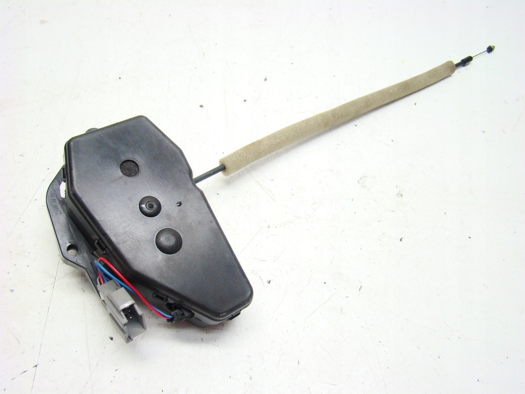 фото №1, Ford c-max mk2,grand - привод крышки задний