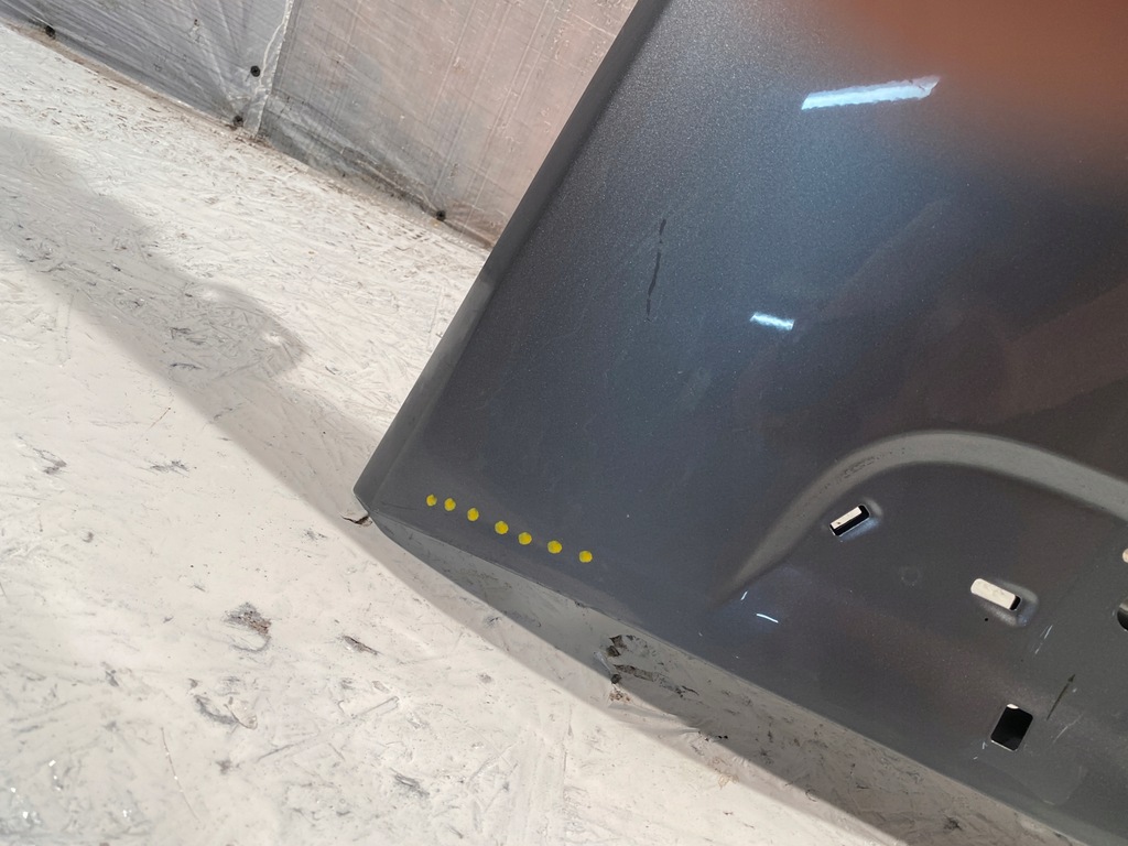 фото №7, Jaguar xf 07-11 крыло правый перед передний