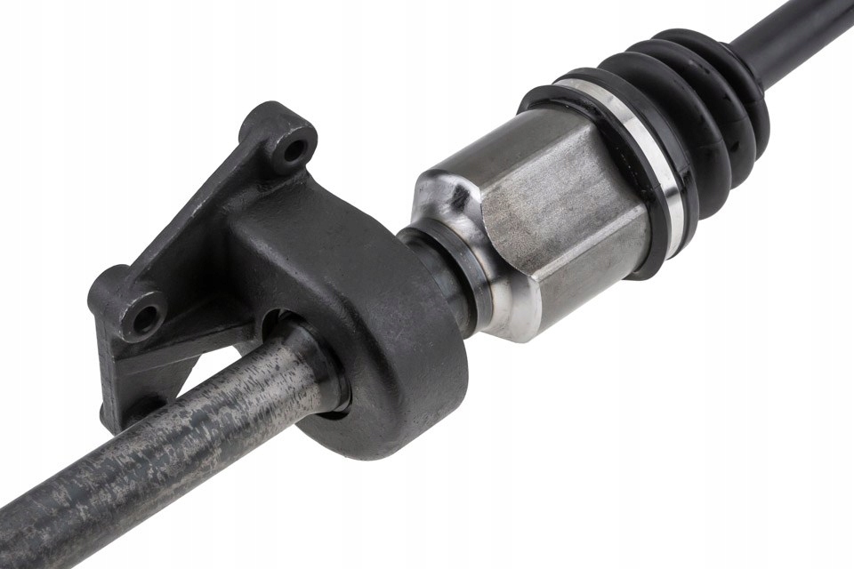 фото №3, Привідний вал привідна mini r50 r53 cooper one 04- права mtm