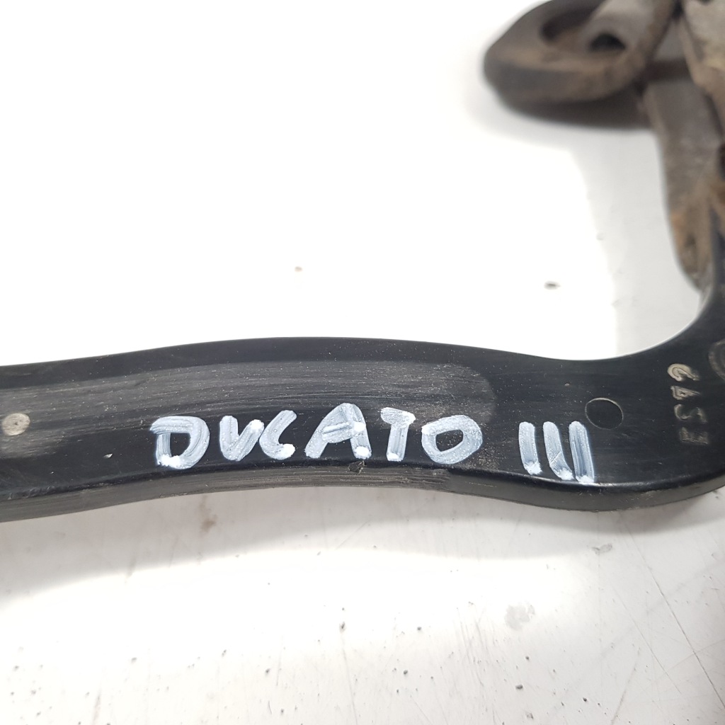 фото №8, Ограничитель дверь fiat ducato iii