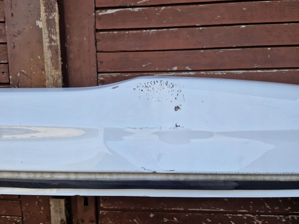 фото №6, Кришка багажника задня ford tourneo connect 2013r-