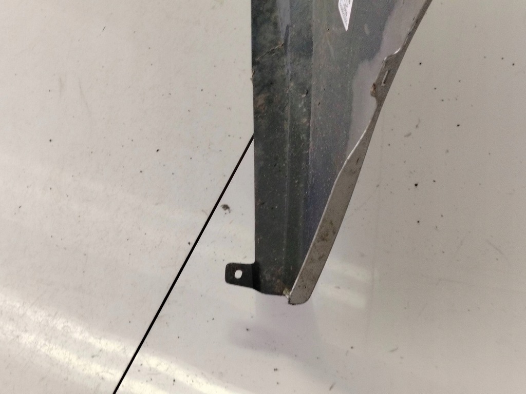 фото №13, Бампер задня lexus es 350 v6 версія usa 2012-2018r