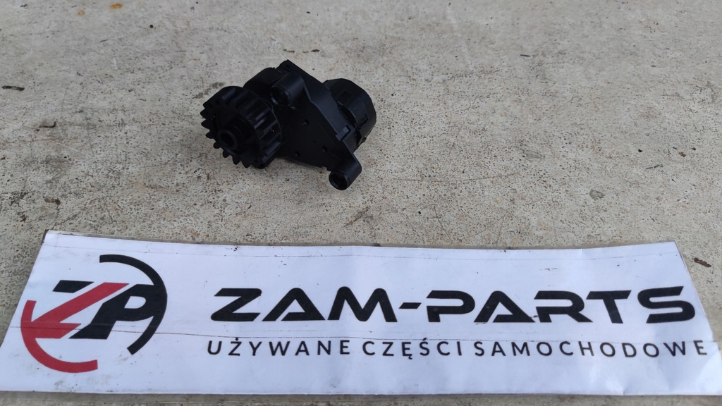 фото №6, Моторчик обдув vw sharan 7m3907511 alhambra