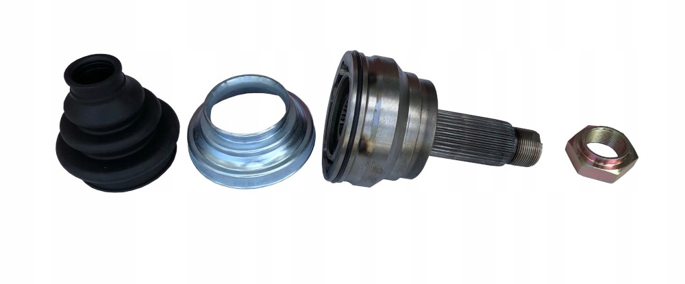 фото №1, Шарнир наружный задний задняя bmw 6 e64 650i