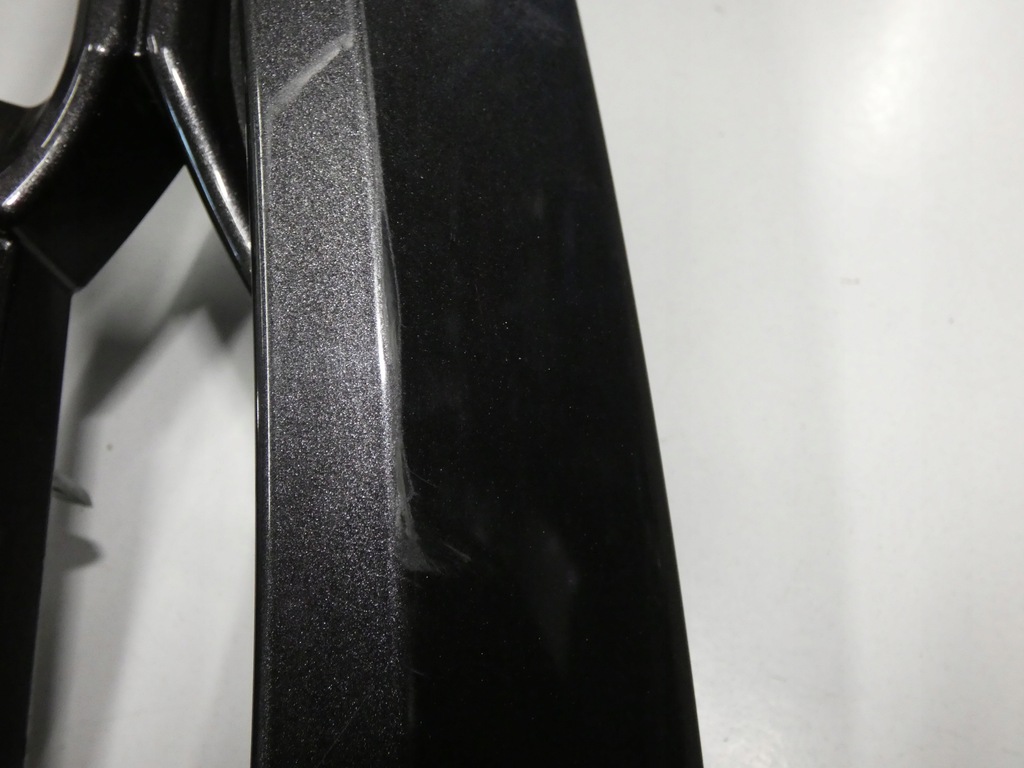 фото №8, Решітка радіатора, решітка радіатора lexus nx