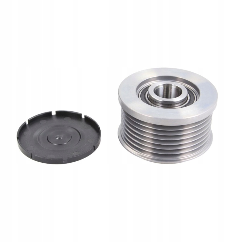 фото №2, Шкив генератора ford ranger, transit, tran