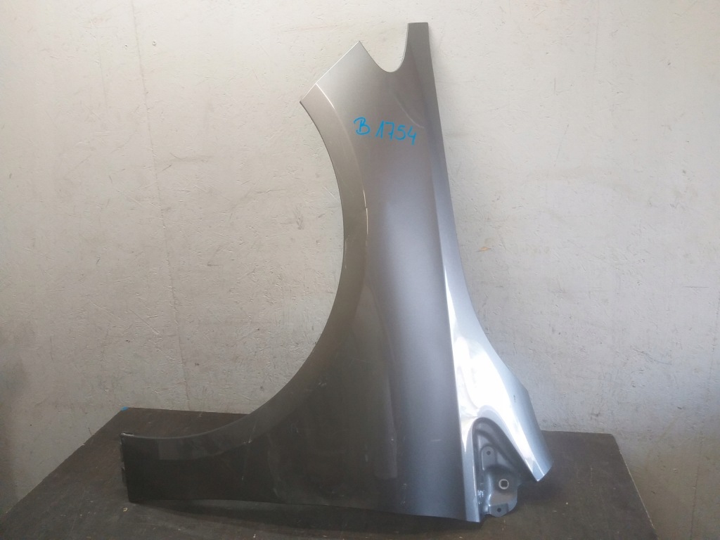 фото №1, Крыло перед левый mercedes b klasa w247