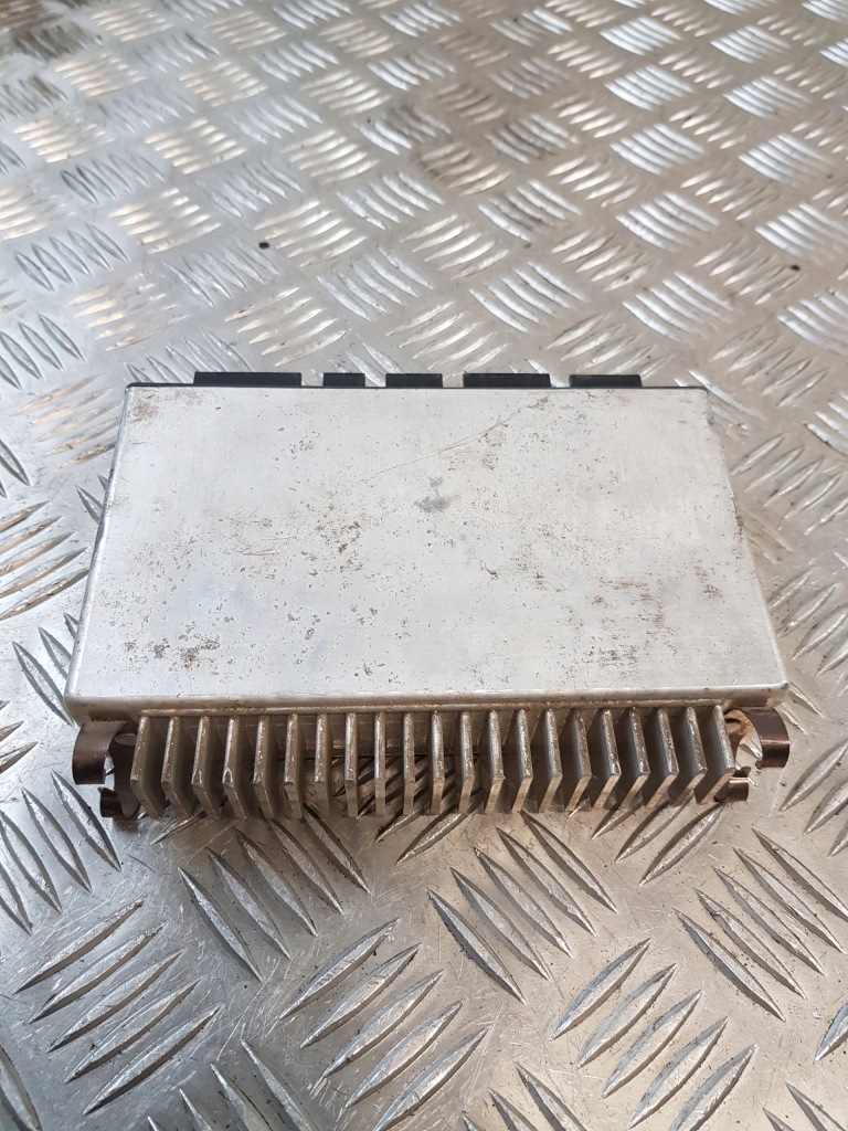 Модуль блок керування psm 0004460346 mercedes Зі Шроту