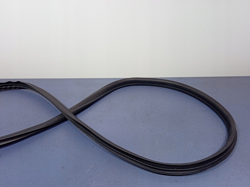 фото №3, Ecosport ii прокладка дверь задняя gn15-n24754-cb