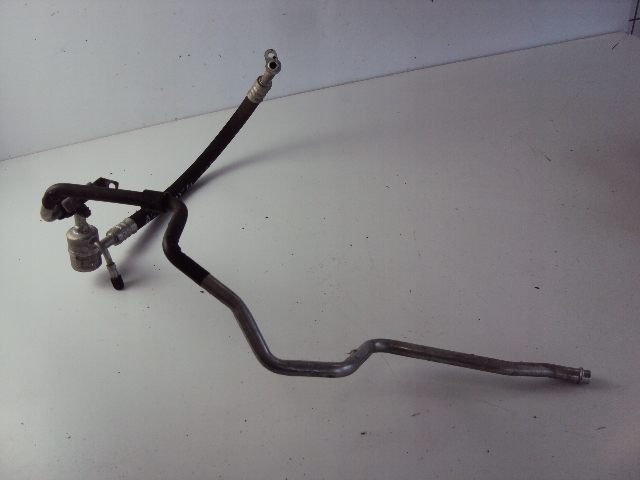 фото №1, Шланг кондиционера audi a3 8l 1.6 b lift 2002 r