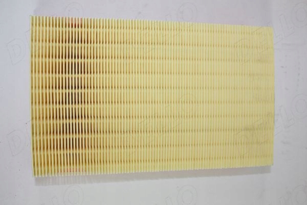 фото №1, Automega 180035610 фільтр повітря