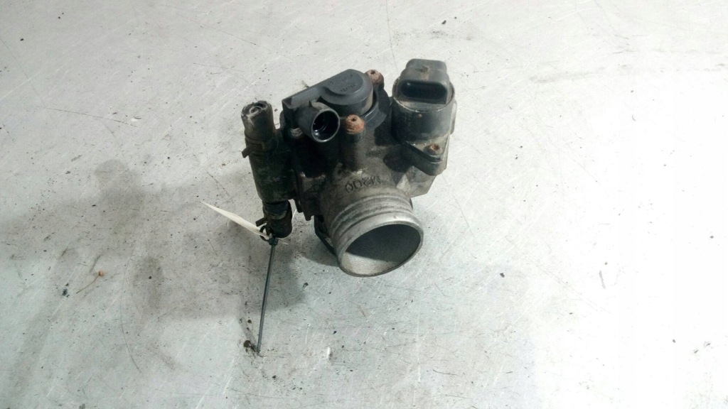 Купить Дроссельная заслонка chevrolet spark 0.8