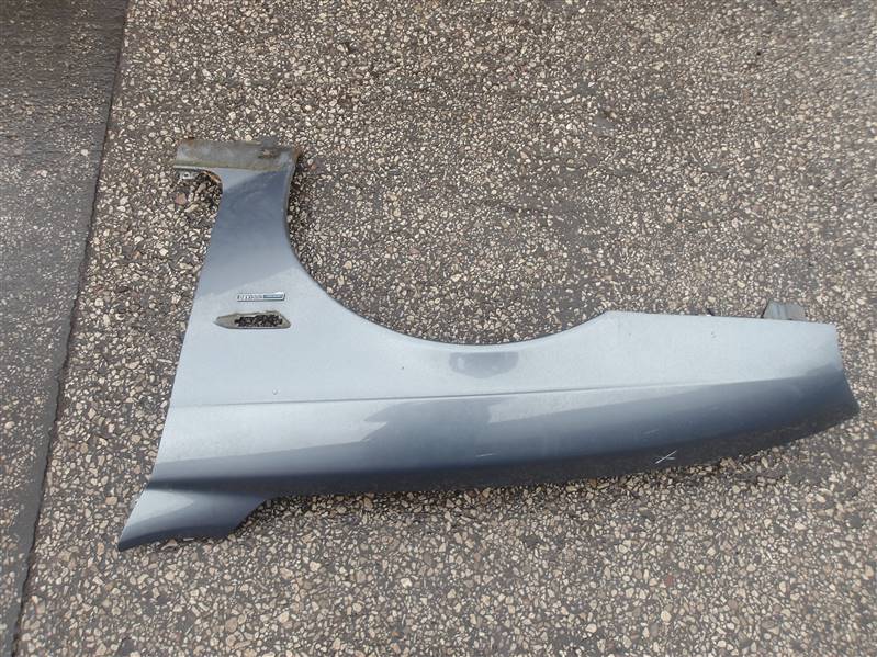 фото №1, Крыло левый передний alfa romeo 156 lift