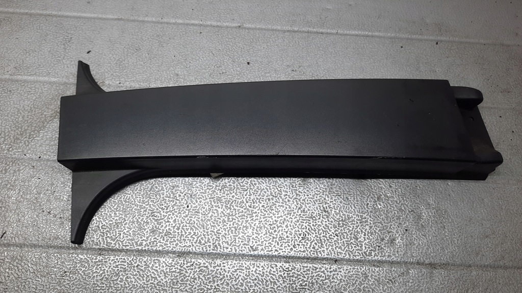 фото №1, Защита стойка b renault espace iv 2.2d 05r 8200096314