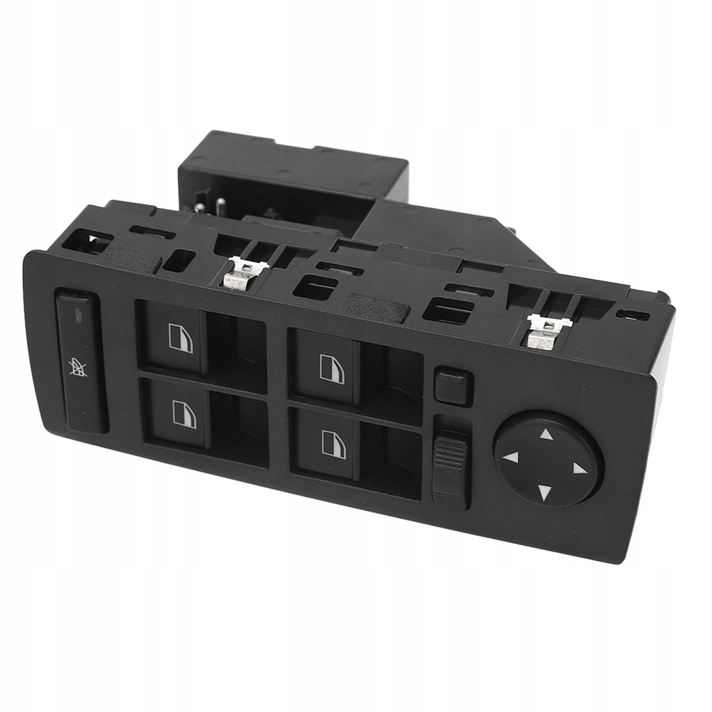 фото №6, Головний перемикач вікно електричний 61316962506 кнопка передній