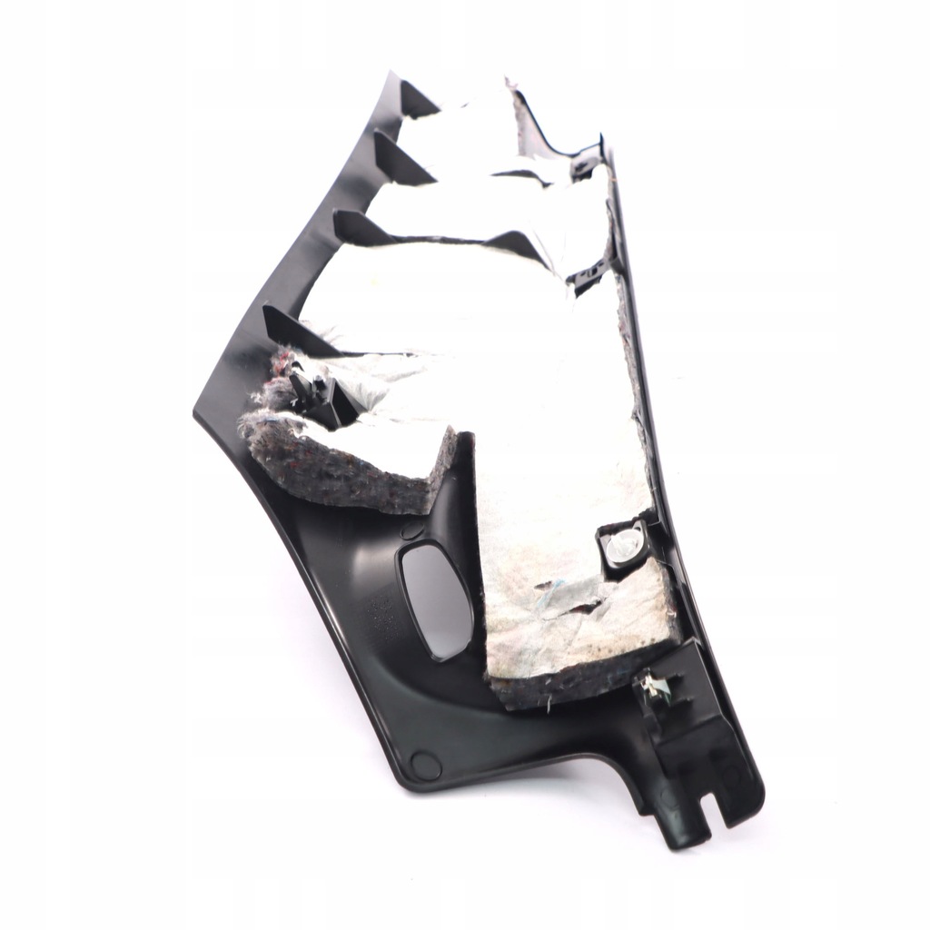 фото №9, Bmw f45 защита корпус обшивка стойка c правый чёрный 7354162