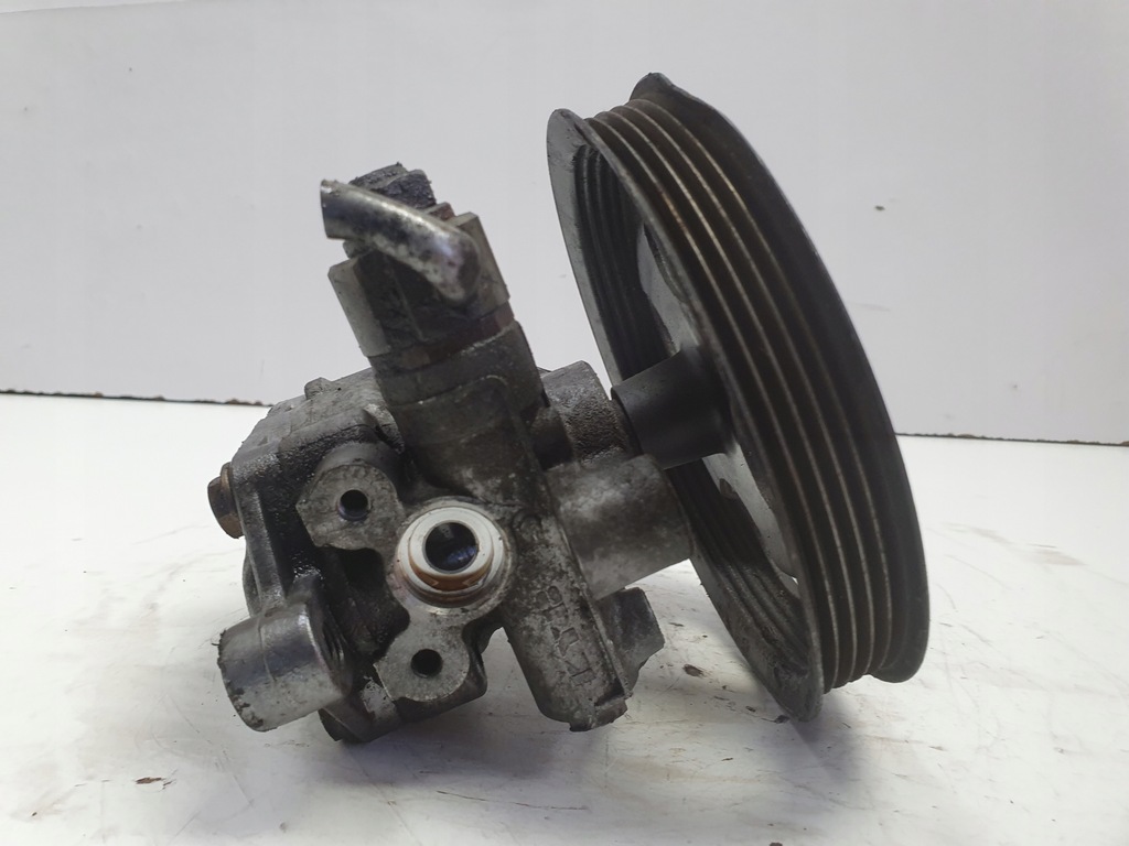 фото №6, Space star 1.3 16v насос усилителя