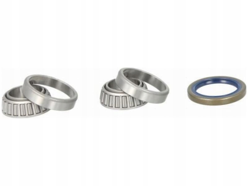 фото №1, Подшипник колеса задняя ford fiesta iii mk3 89-97 iv mk4 95-03