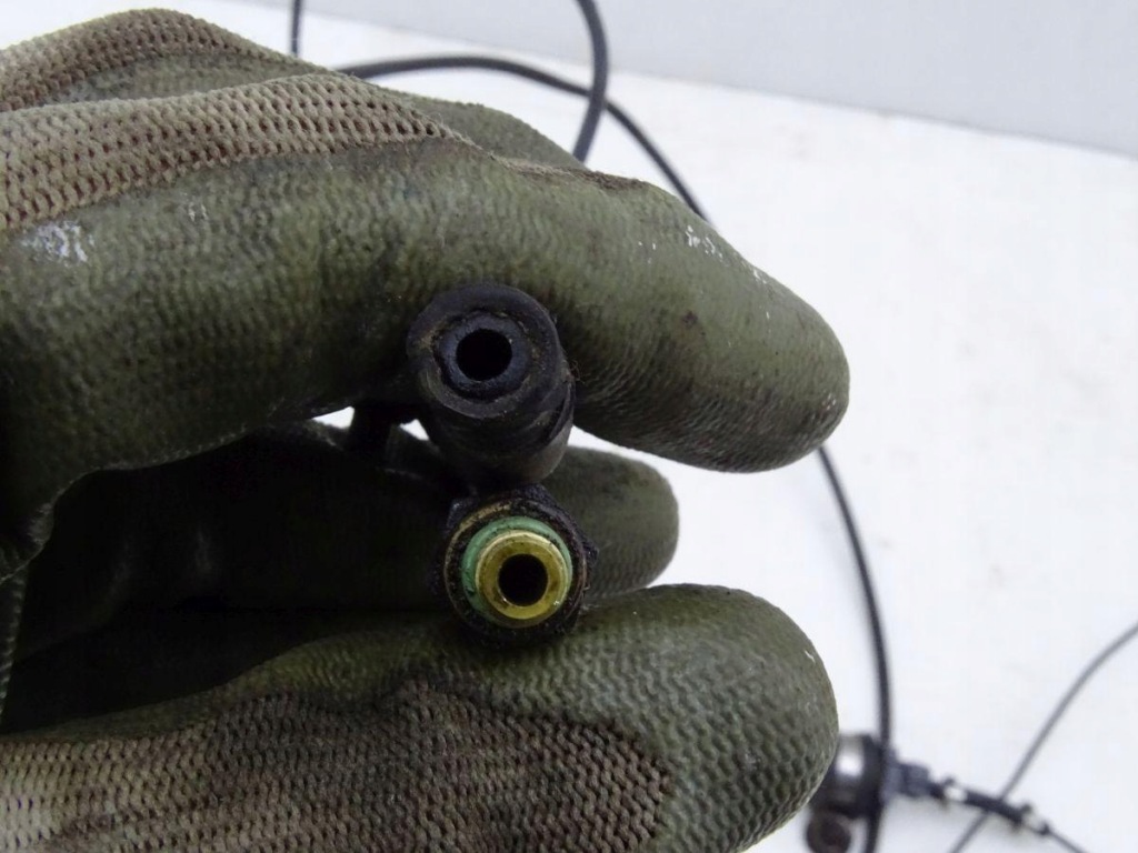 фото №4, Iveco stralis hi-way 13- e6 помпа топлива webasto + шланг