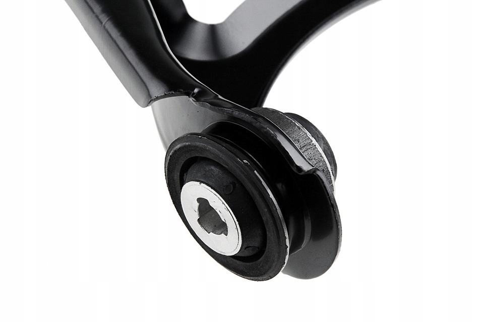 фото №12, Рычаг передний renault symbol 02- /левый/