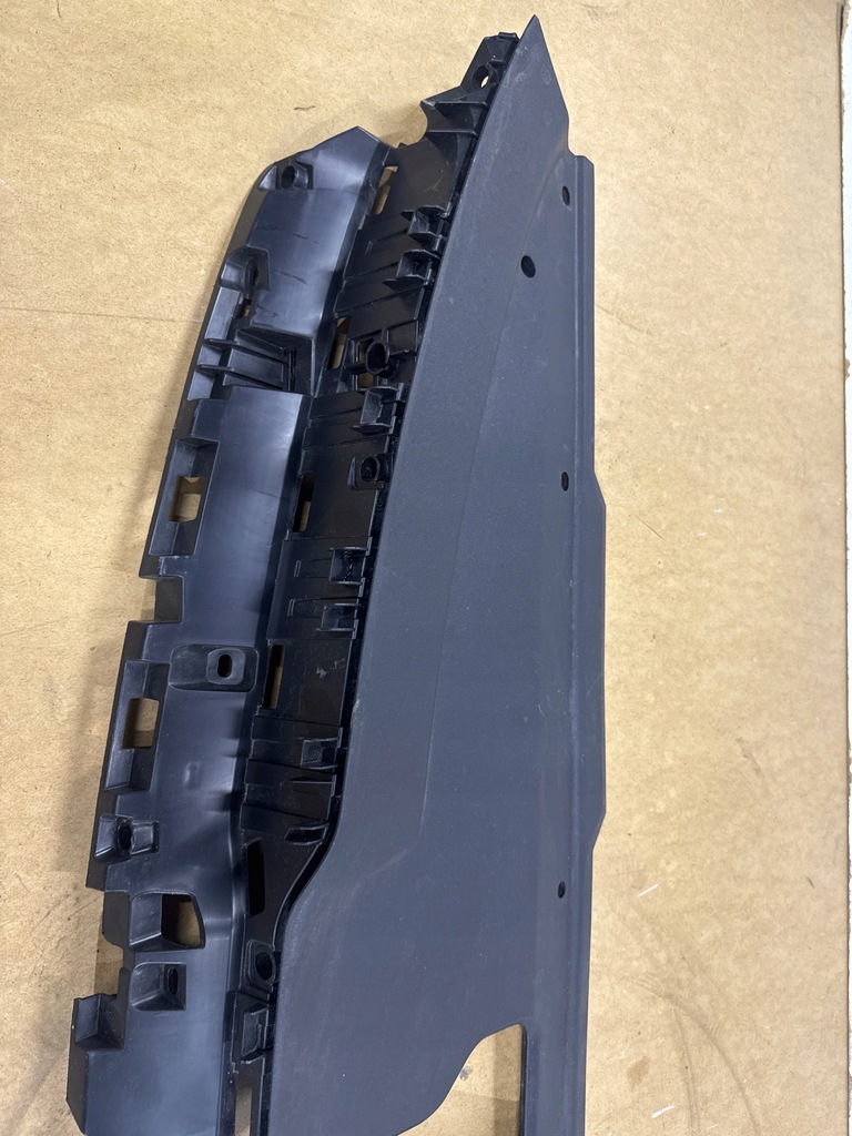 фото №2, Kia sportage v 21- верхний защита поперечина передний 86390-r2000