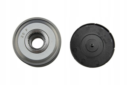 Сцепление односторонний генератора chrysler 300c 3.0crd 2005.09-, jeep gr Оригинал