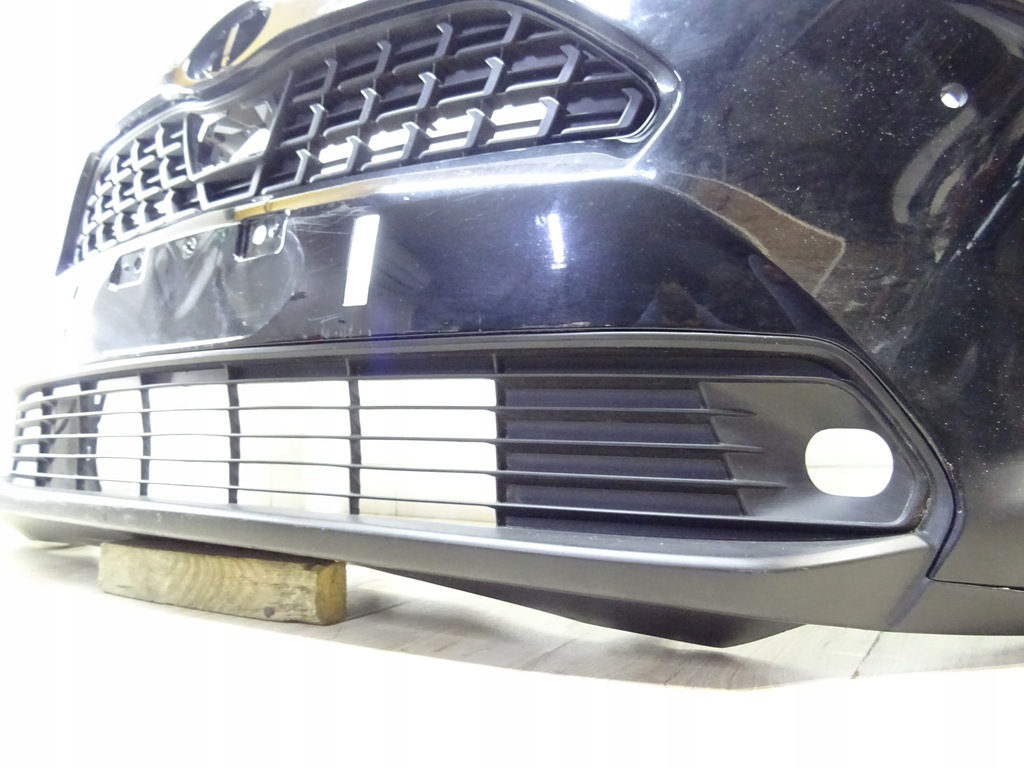 фото №8, Бампер передний toyota yaris cross 52119-0dc20