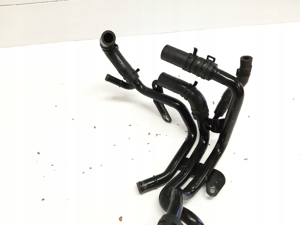 фото №5, Passat b8 2.0tdi трубка wody магистраль 04l121064ae