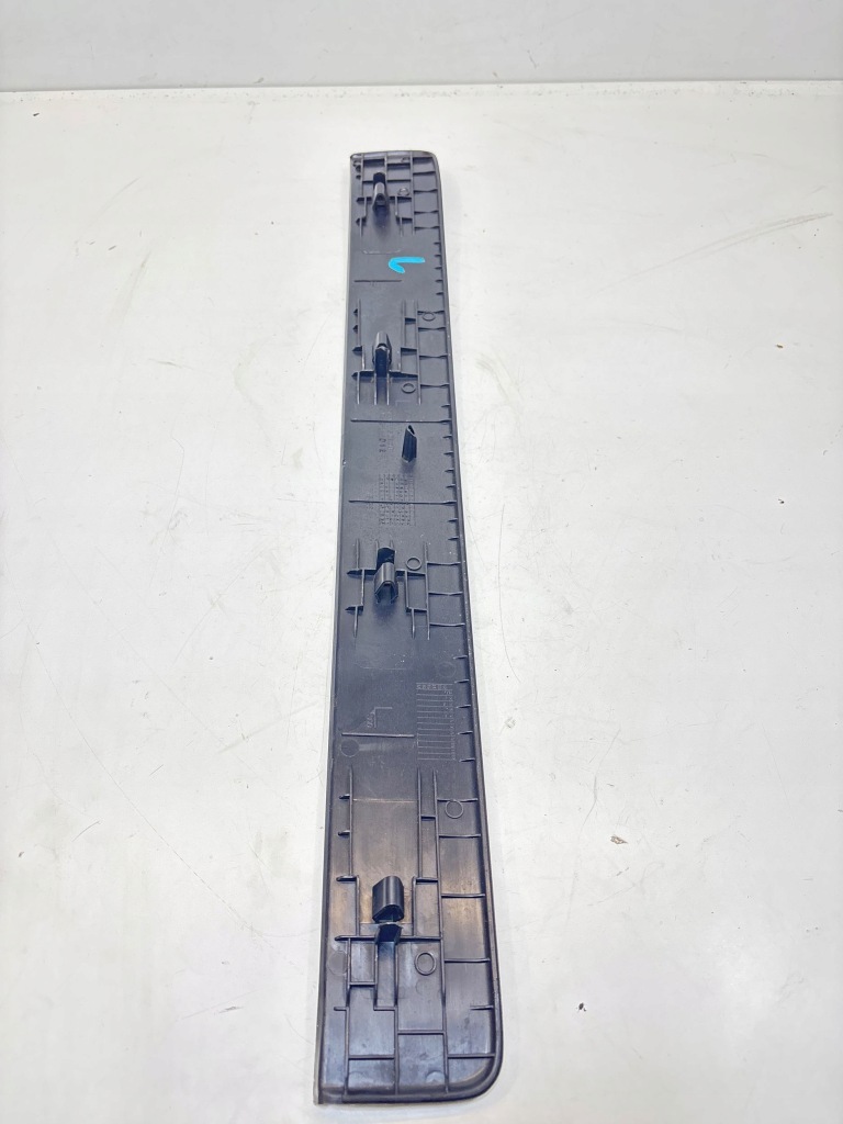 фото №5, Honda cr-v iii lift 09-12listwa порог передняя левая перед левый 2,0