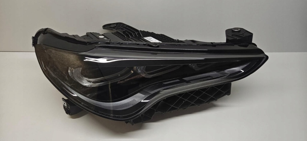 Alfa romeo stelvio рестайлинг  full led правый  фара фара правый Оригинал