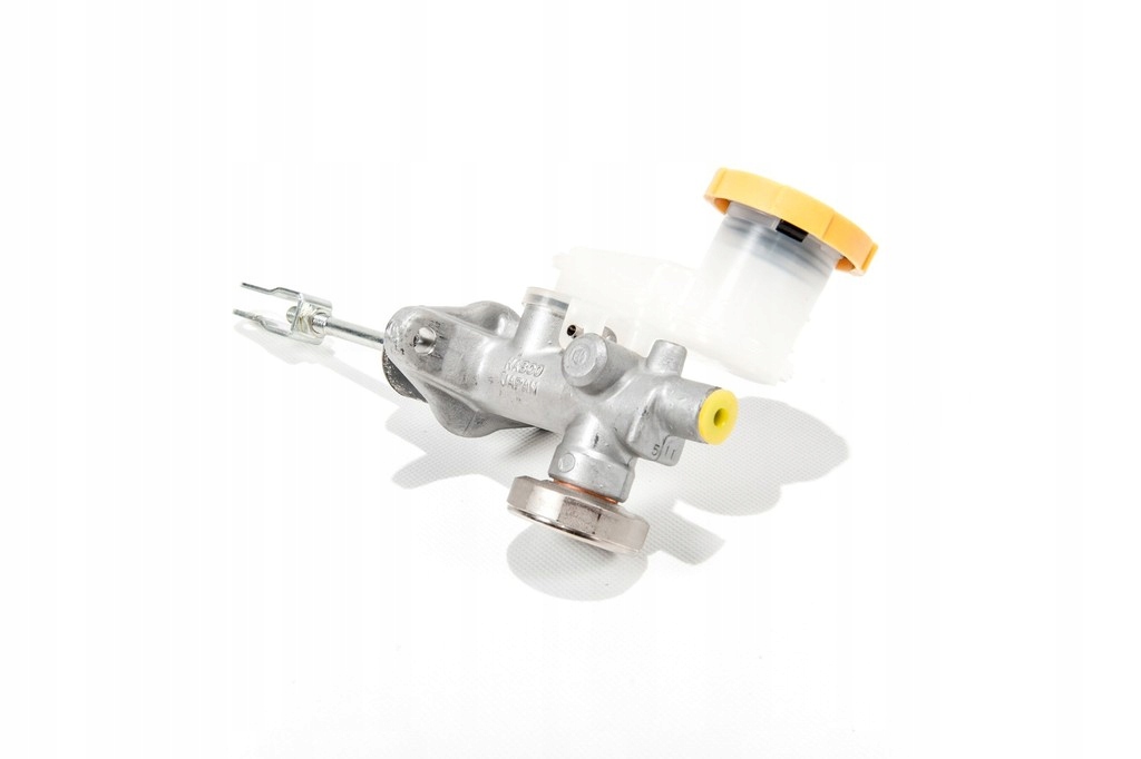 фото №1, Насос зчеплення subaru forester xt 03-07