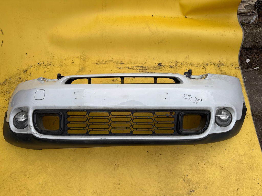 фото №1, Mini countryman r60 s бампер перед