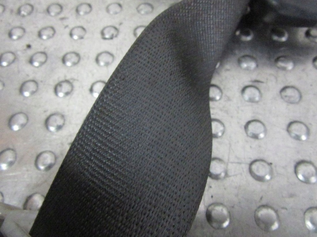 фото №5, Hummer h3 2008 pas безопасности задняя