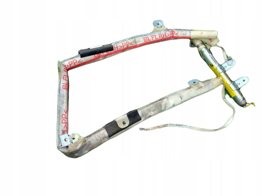 фото №1, Kuryna правая kia sorento i -09 lift