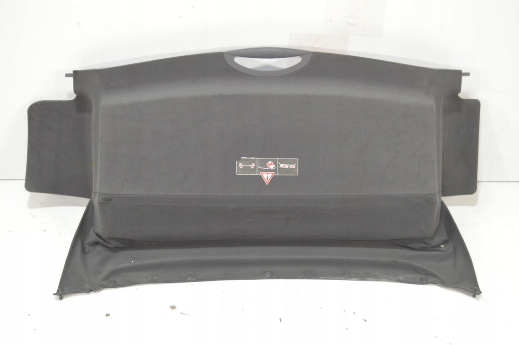 фото №1, Защита крыша багажника mercedes r230 sl 2306900065