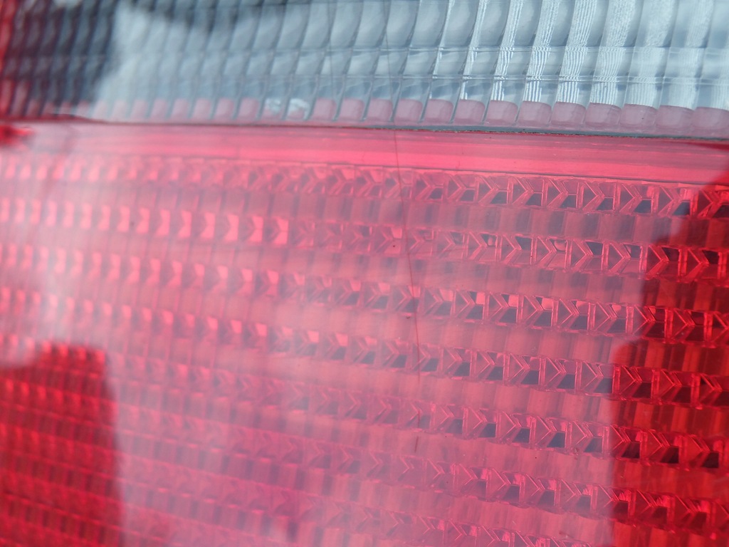 фото №10, Лампа правый задняя audi a6 c5 kombi 4b9945096