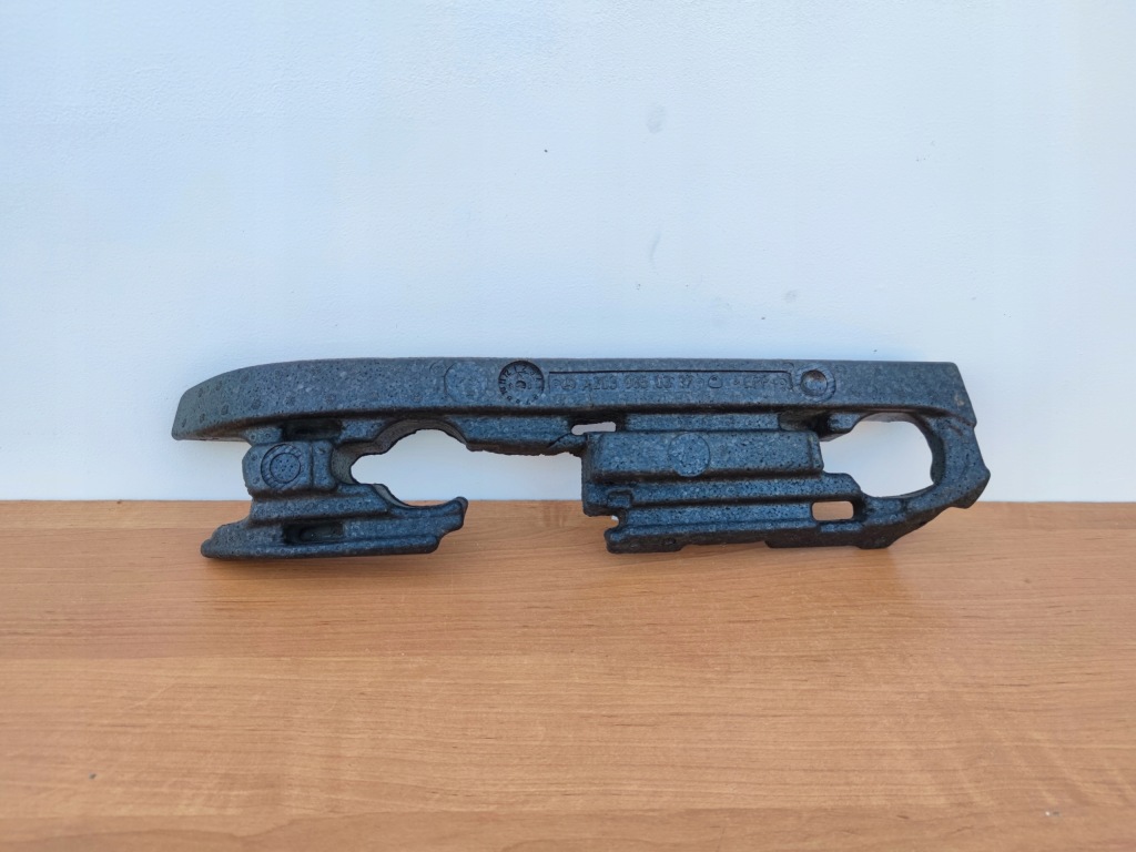 фото №1, Ліва піна бампера перед абсорбер c-klasa w203