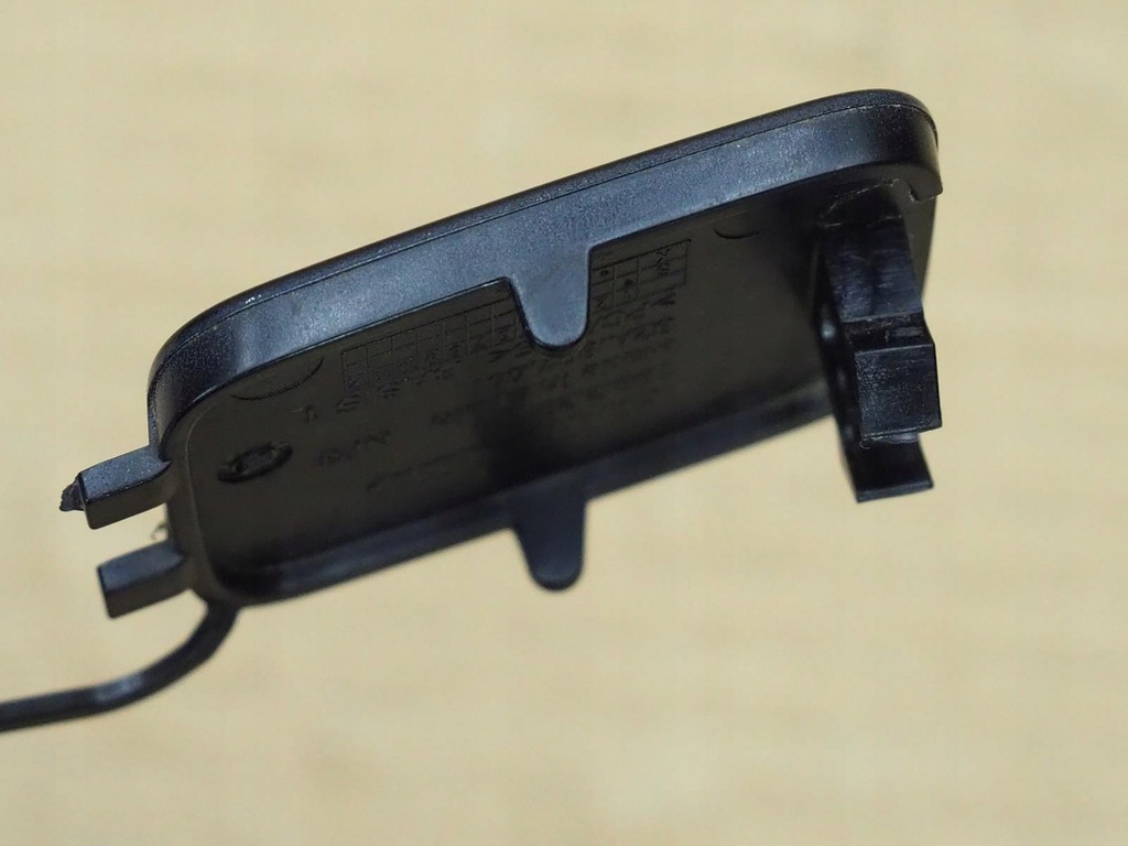 фото №16, Заглушка бампера задня задня audi a1 82a807441