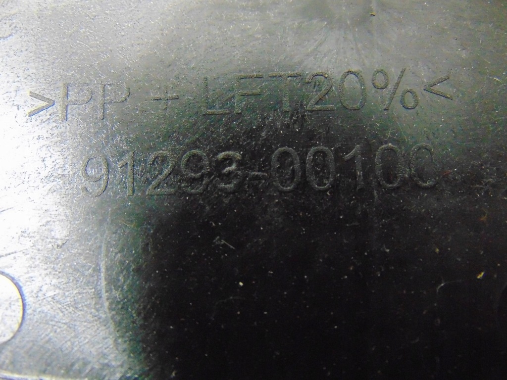 фото №13, Механізм скло правий задня hyundai i30 ii 82480-a6050 europa