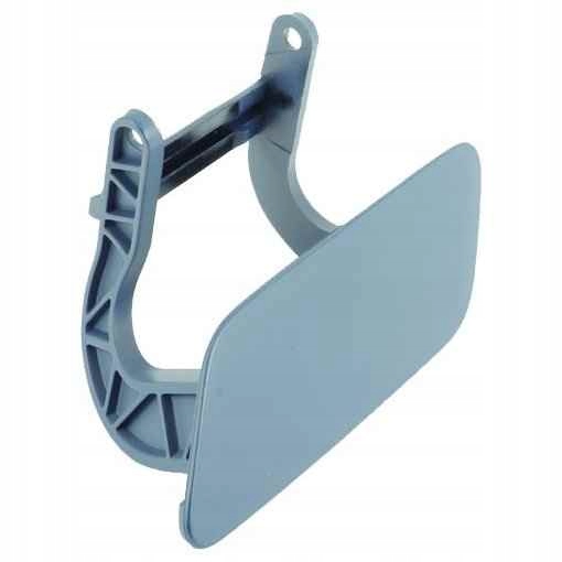 фото №1, Заглушка отвір розпилювача a3, 08- 13320716