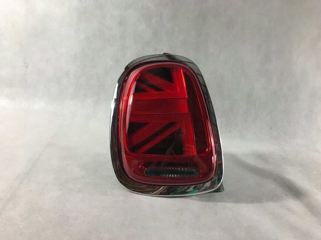 фото №1, Mini cooper f55 f56 lci лампа задня ліва led