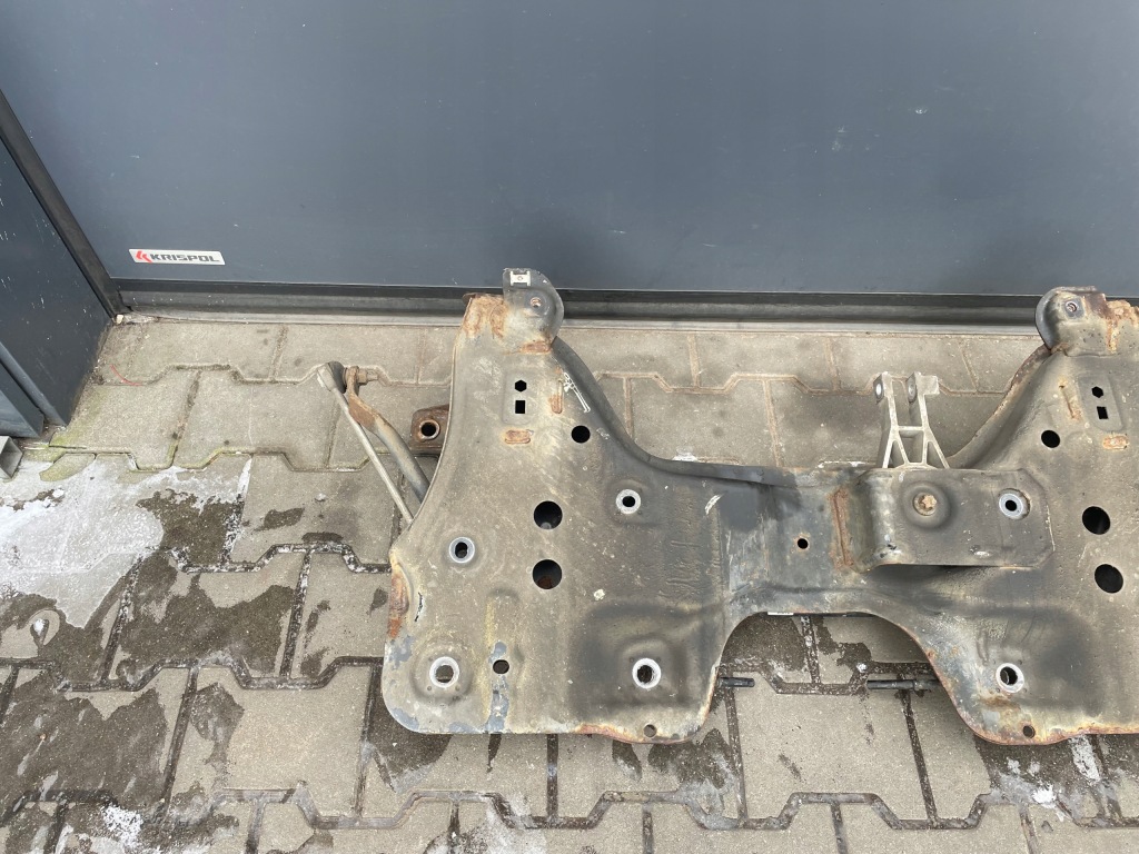 Opel corsa d подрамник подрамник Киев