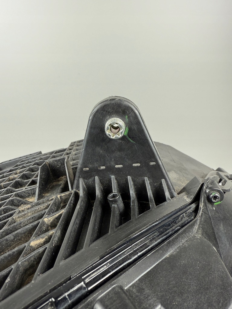 фото №11, Mercedes eqe suv x294 лампа правая перед передняя led performance